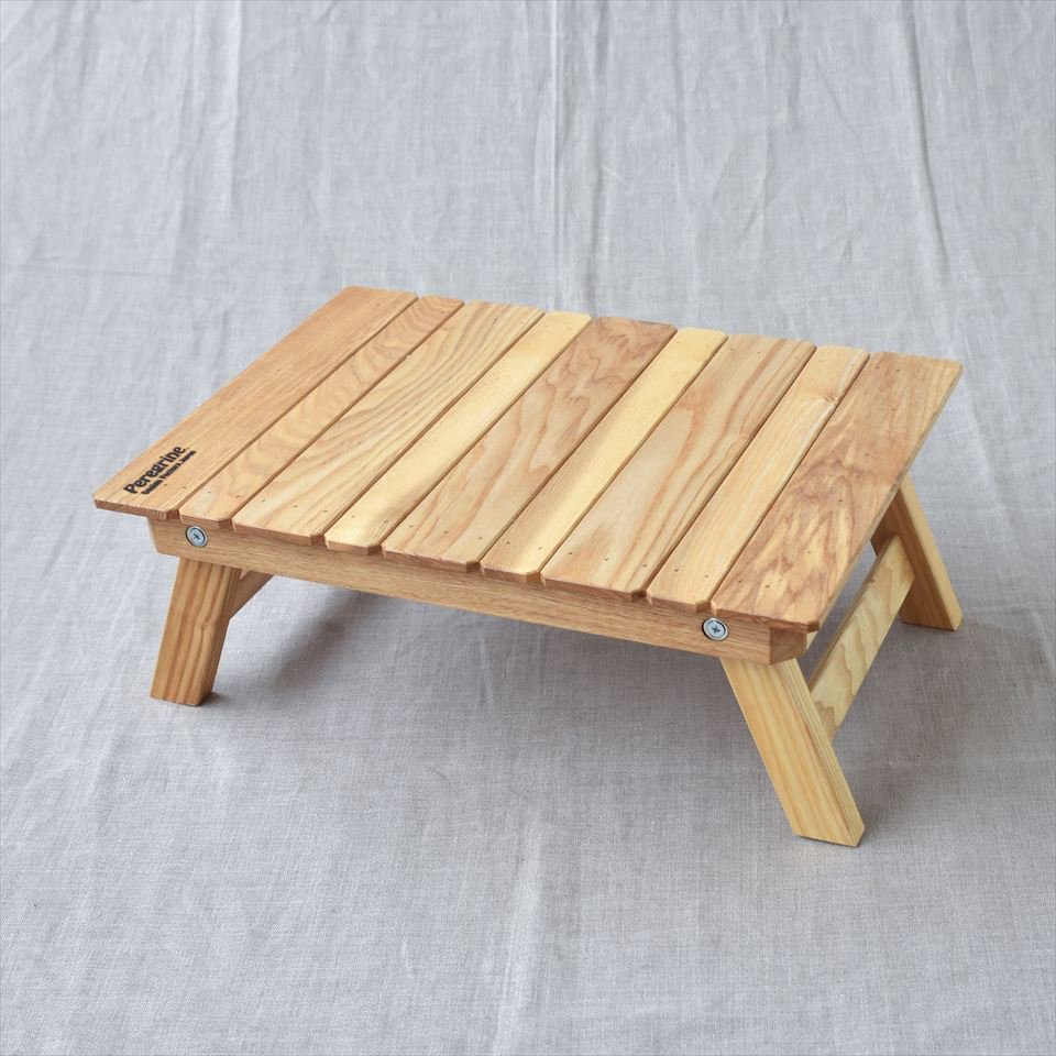 Peregrine Furniture（ペレグリンファニチャー）Marmot Table 