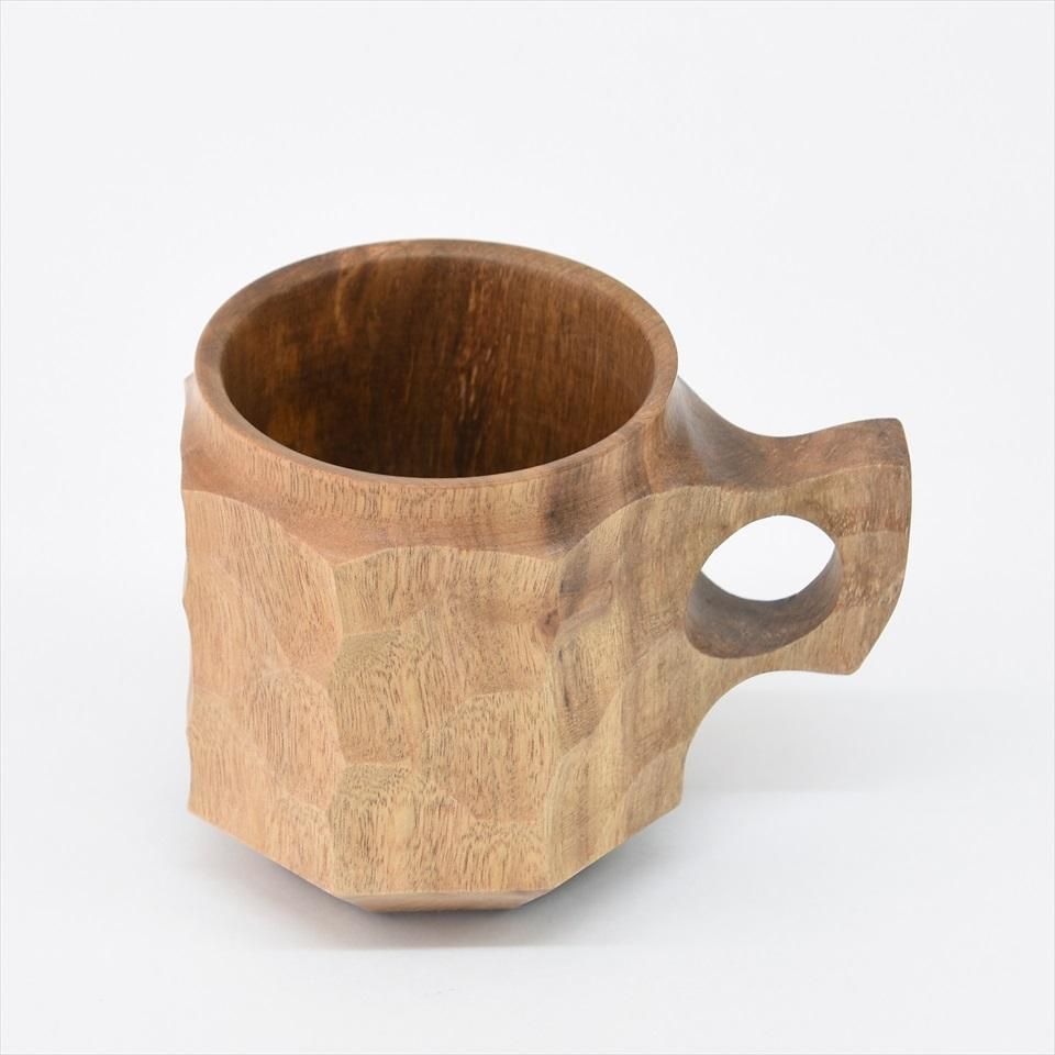 Akihiro Woodworks（木工秋廣）Jincup M（ジンカップ）