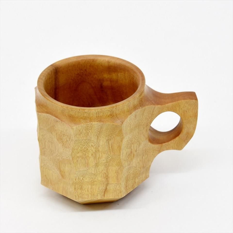 Akihiro Woodworks（木工秋廣）Jincup M（ジンカップ）