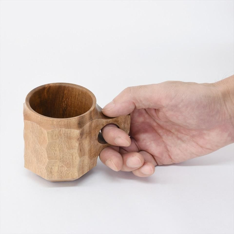 Akihiro Woodworks（木工秋廣）Jincup M（ジンカップ）