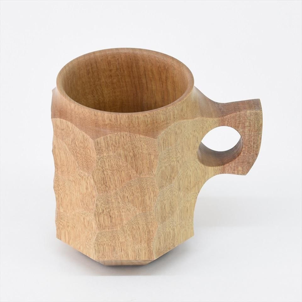 Akihiro Woodworks（木工秋廣）Jincup L（ジンカップ）