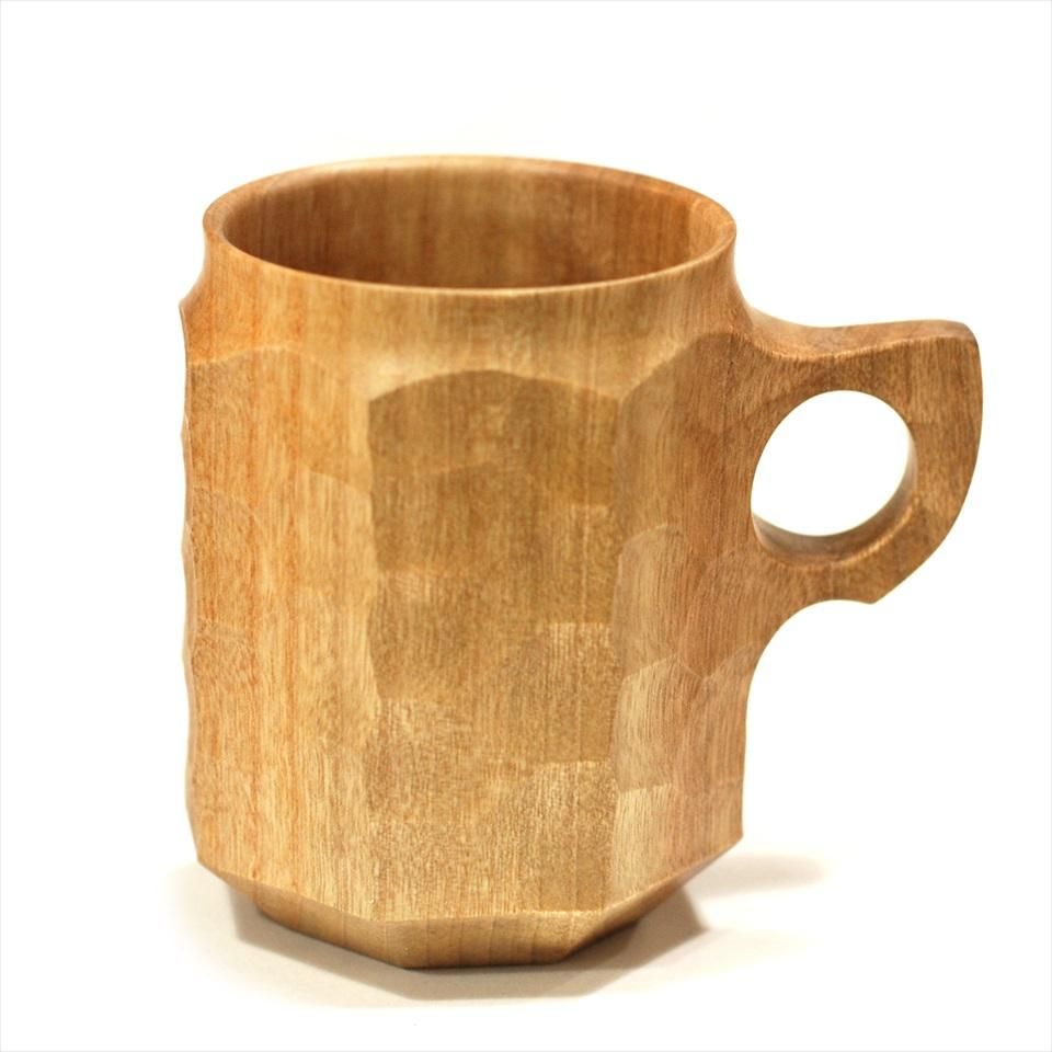 akihiro woodworks ジンカップL キャンプ コーヒー 