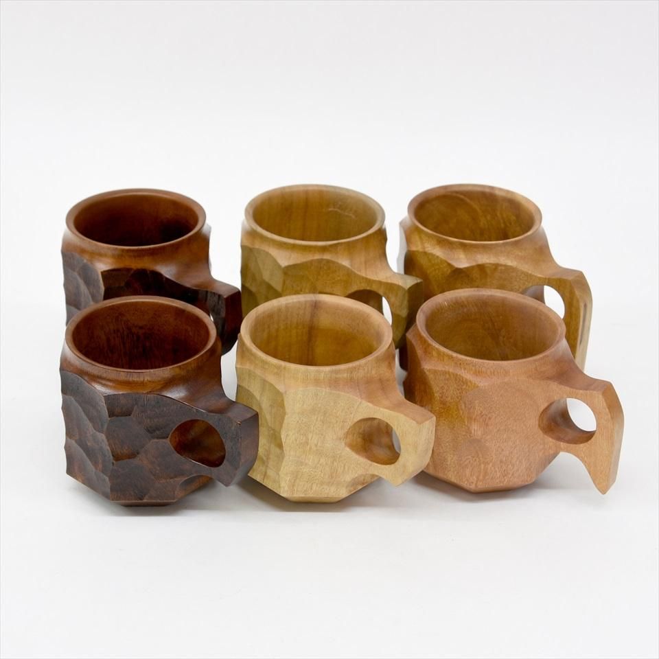 12,960円Akihiro Woodworks Jincup ジンカップ L