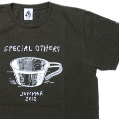 TACOMA FUJI RECORDS（タコマフジレコード）SPECIAL OTHERS SUMMER12 OUTDOOR CUP