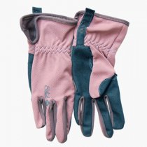 アメリカEthel Gloves（エセルグローブ）バンブー Plum
