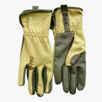 アメリカEthel Gloves（エセルグローブ）バンブー Sage