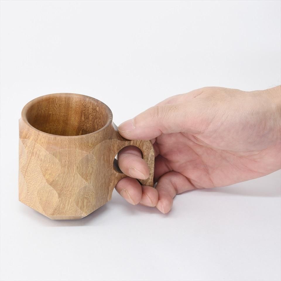 Akihiro Woodworks（木工秋廣）Jincup Shizuku M（ジンカップシズク）