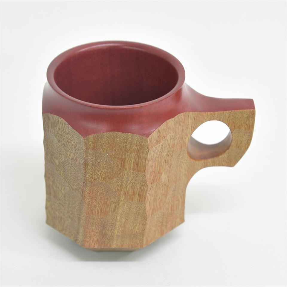 jin cup M ジンカップ akihirowoodworks jincup - アウトドア