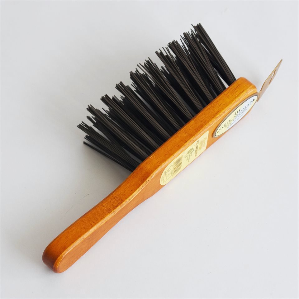 Fisher Brush ヘアブラシ フィッシャーブラシ