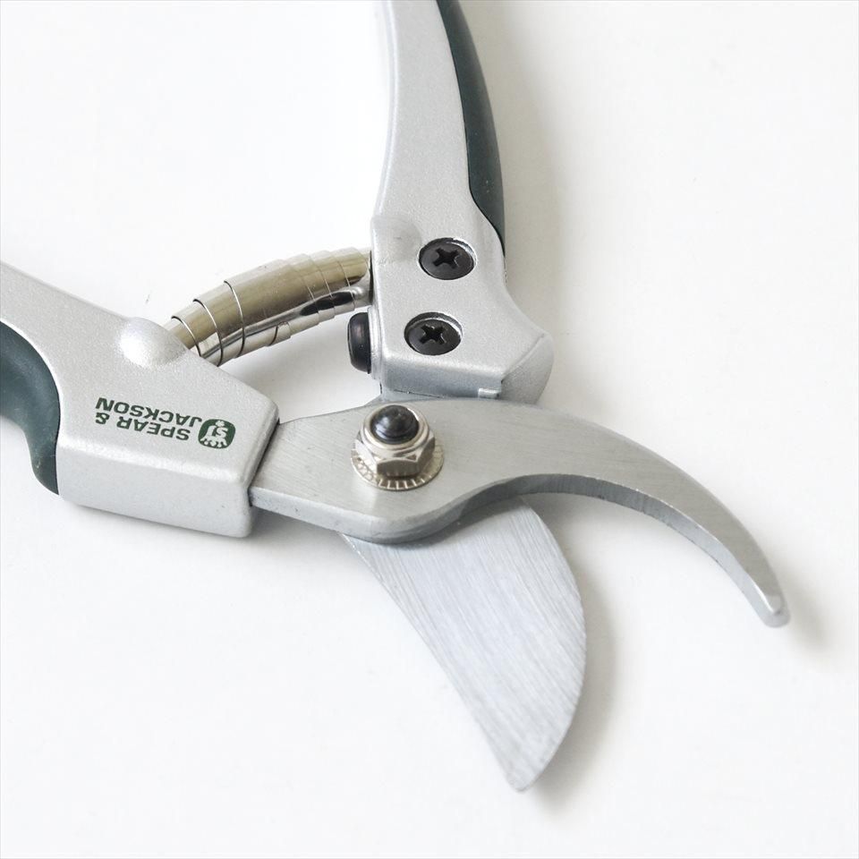 イギリスspear Jackson スピア ジャクソン Kew Gardens Collection バイパス剪定はさみl cm イギリスspear Jackson スピア ジャクソン Kew Gardens Collection バイパス剪定はさみl cm