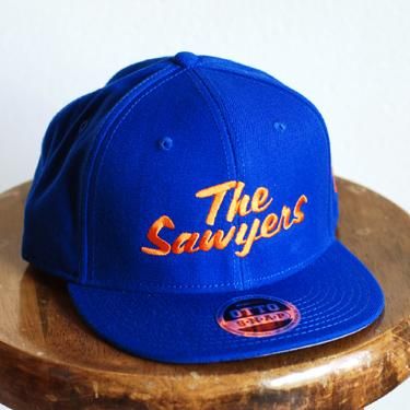 TACOMA FUJI RECORDS（タコマフジレコード）CAP｜The Sawyers