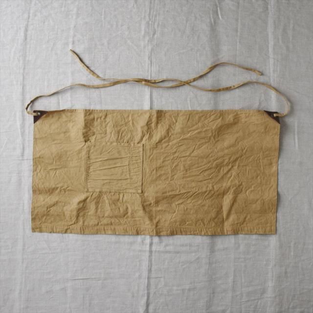 UTOʥ桼ȡWAIST WORK APRON SHORT ֥饦