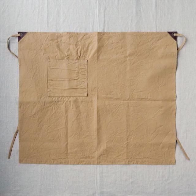 UTOʥ桼ȡWAIST WORK APRON LONG ֥饦