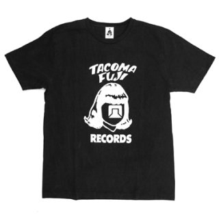 TACOMA FUJI RECORDS ʥޥե쥳ɡTACOMA LOGO ֥å[8th Collection]