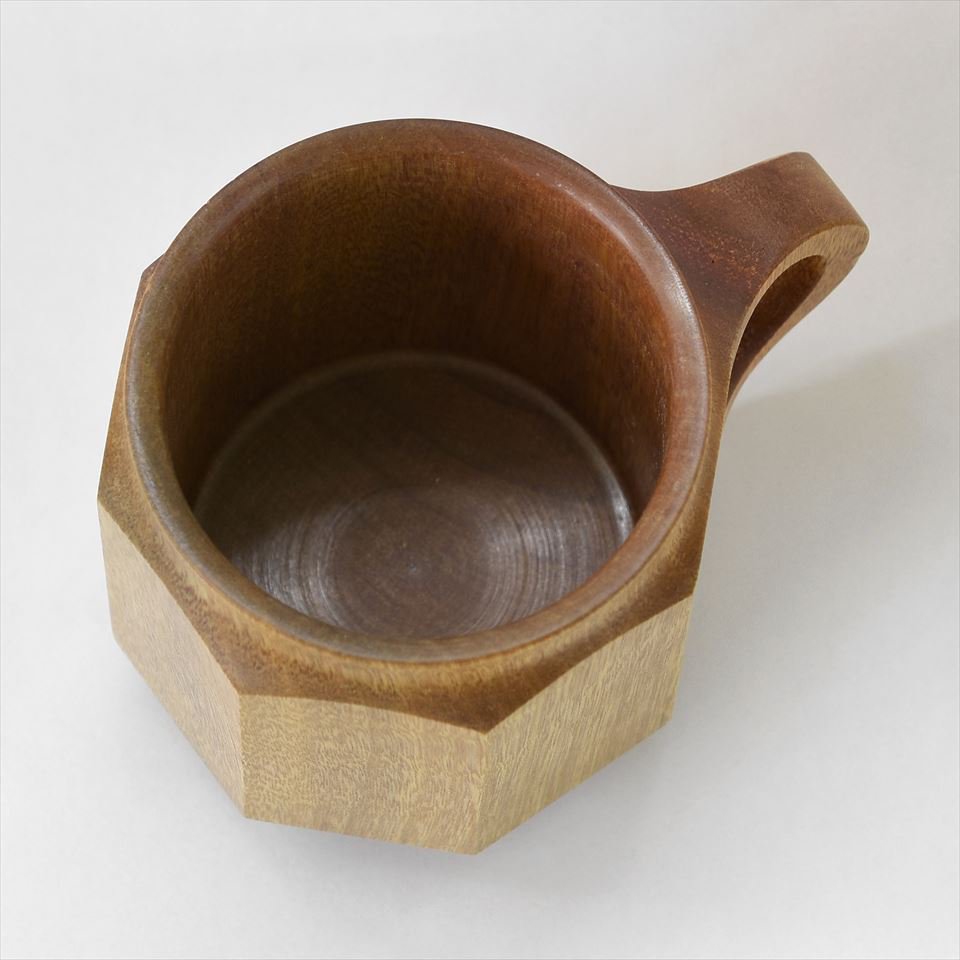 Akihiro Woodworks（木工秋廣）Jincup Wasse M（ジンカップワッセ）