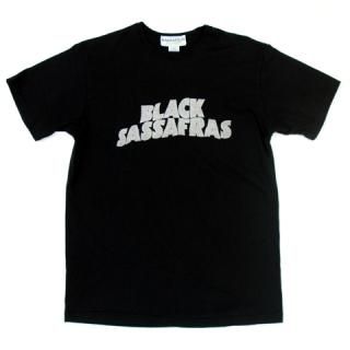 SASSAFRASʥե饹BLACK SF TTġ ֥å