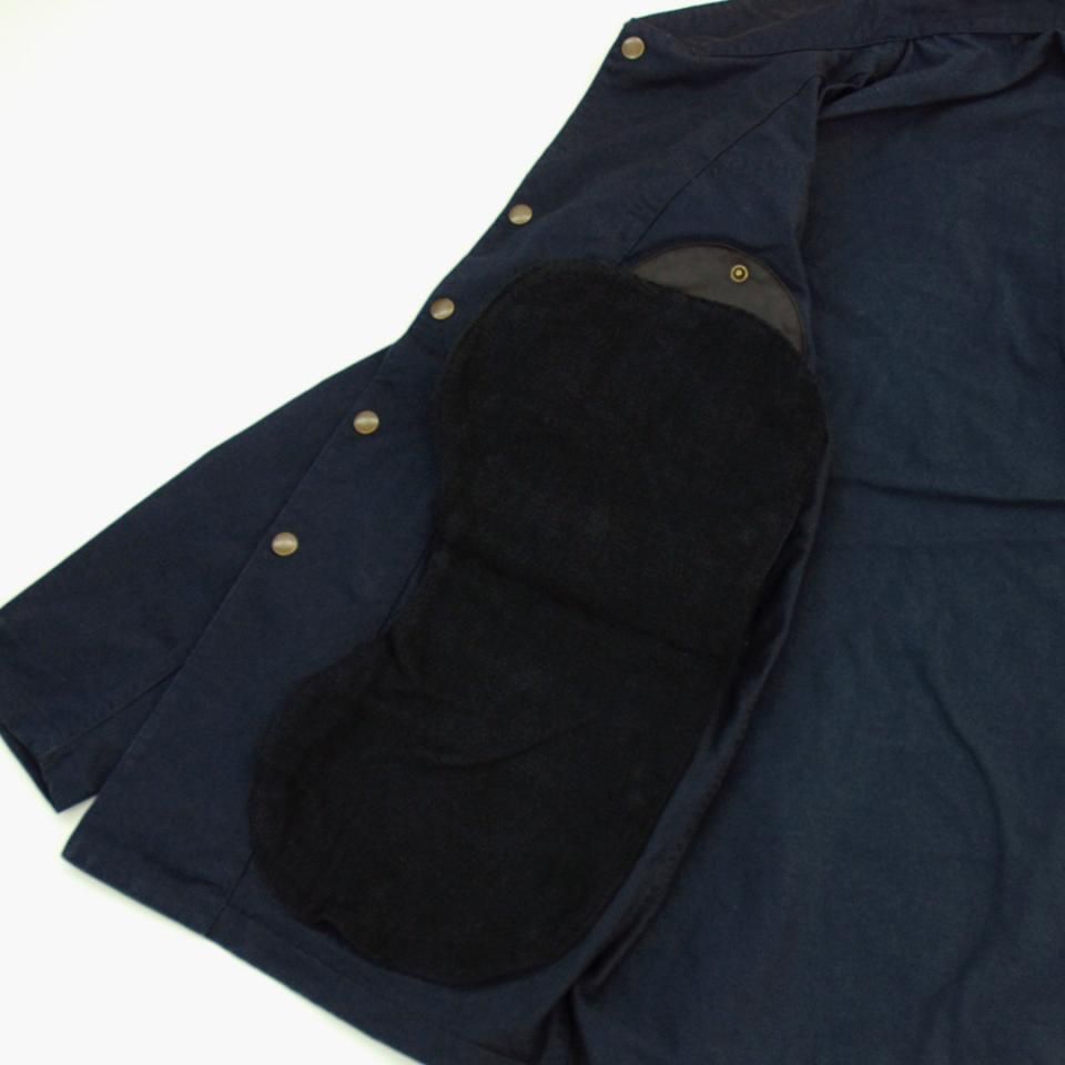 Senelier（セネリエ）PARIS 59 rivoli squater REVERSIBLE