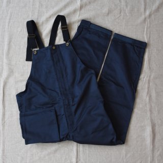 SenelierʥͥꥨPARIS 59 rivoli squater H.R gimmicks overalls ͥӡ1991Levi'sΡ