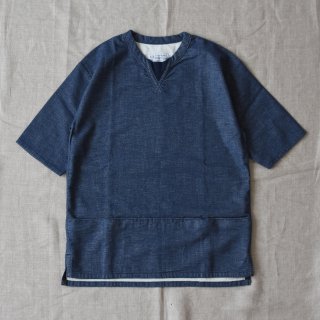 Senelier（セネリエ）PARIS 59 rivoli squater - LIFETIME