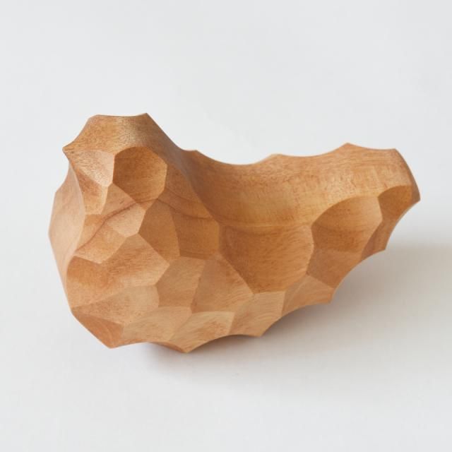 Akihiro WoodworksʥҥåɥChicchi L 11.5cm