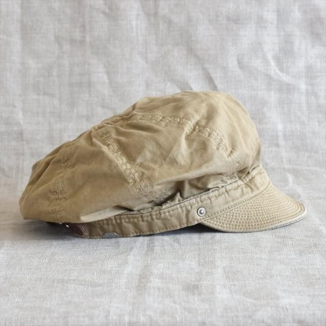 ں߸˸¤DECHOʥǥBIKERS CAP ١