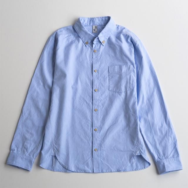 boga,boga,Looplineʥܥܥ 롼ץ饤UNRIVALED SHIRTS B.D. OX ֥롼