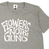 FLOWERS NOT GUNS!ʥեΥåȥ󥺡˥ǥåTġåإ졼