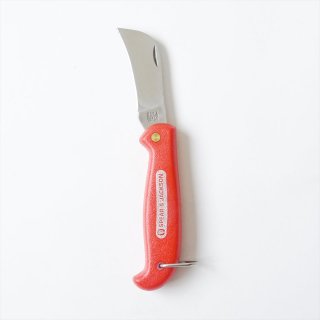 イギリスSpear & Jackson（スピア＆ジャクソン）RAZORSHARP折りたたみ式ガーデンナイフ