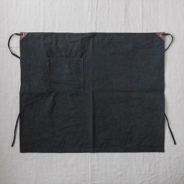 UTOʥ桼ȡWAIST WORK APRON LONG ֥å
