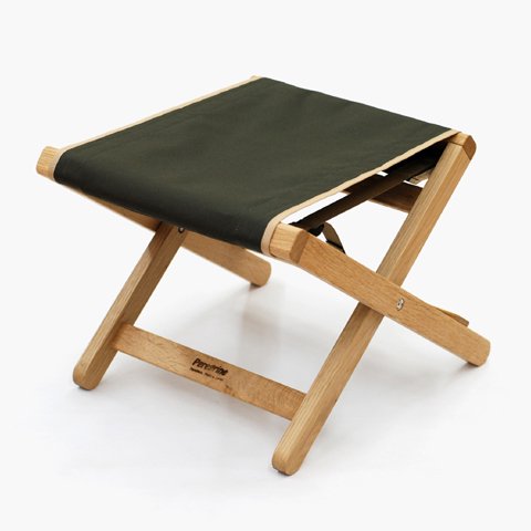 Peregrine Furniture（ペレグリンファニチャー）Tick Tack Stool β（ベータ）オリーブ