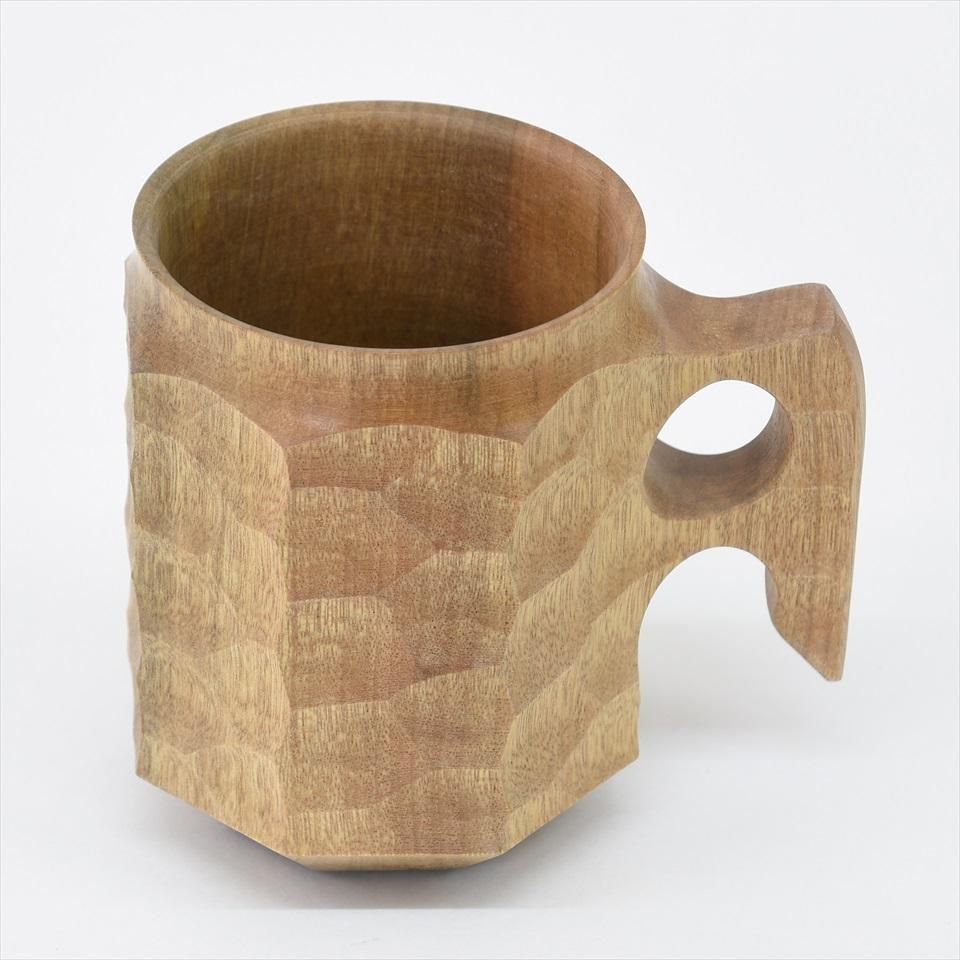 ジンカップ2Lサイズ【レア】ジンカップ 2L JINCUP Akihiro woodworks