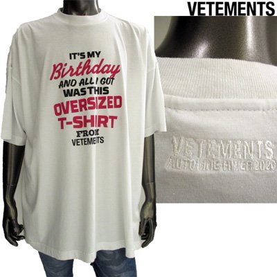ヴェルサーチ(Versace) 【サイズS】半袖 Tシャツ メンズ トップス クルーネック ブラック 黒 20254 101763 008 (SIG  040) 【送料無料】 IT10S