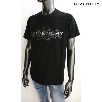 ジバンシー GIVENCHY メンズ トップス Tシャツ 半袖 カットソー