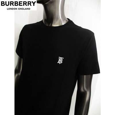 バーバリー BURBERRY メンズ Tシャツ 半袖 トップス チェストTBワン