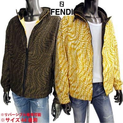 FENDI アウター smcint.com