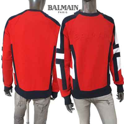 BALMAIN(バルマン) - ガッツ オンラインショップ