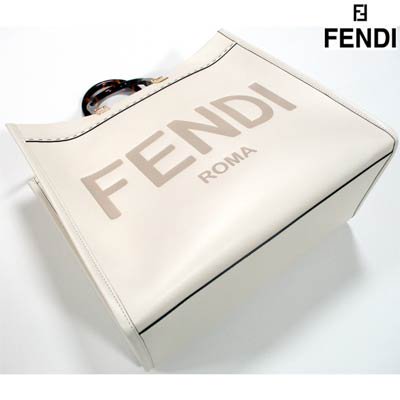 フェンディ FENDI メンズ 鞄 バッグ トートバッグ ロゴ ユニセックス可 