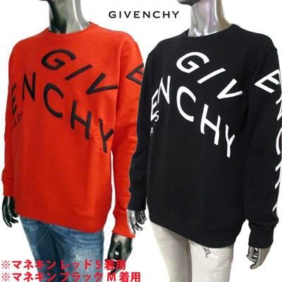 GIVENCHY ジバンシー トップス トレーナー スウェット www