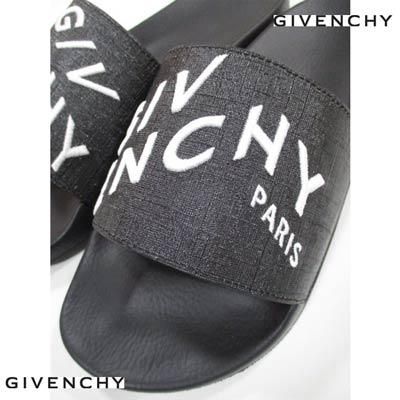 交換無料！ ジバンシー 本日限定価格！ ロゴ GIVENCHY 42 シャワー 