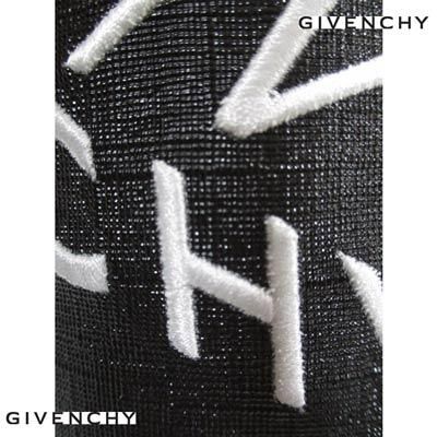 ジバンシー GIVENCHY メンズ 靴 サンダル シャワーサンダル ロゴ