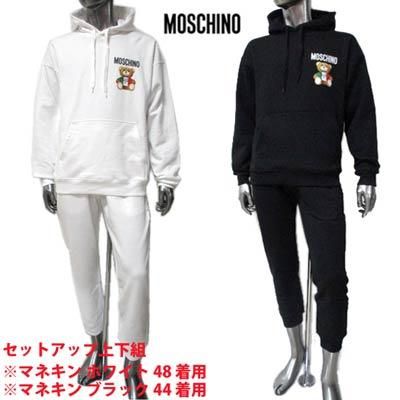 ファッションMOSCHINO  モスキーノ　セットアップ