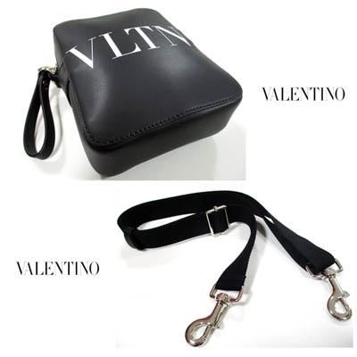 ヴァレンティノ(VALENTINO) メンズ 鞄 バッグ ロゴ ユニセックス