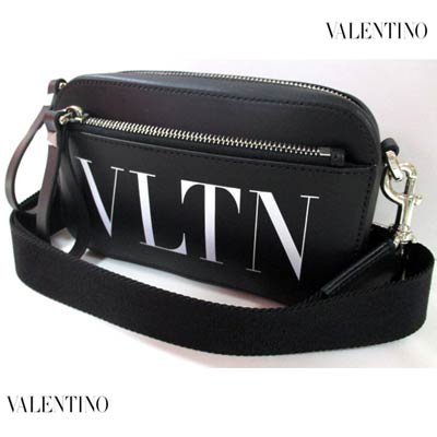 ヴァレンティノ(VALENTINO) メンズ 鞄 バッグ ロゴ ユニセックス可