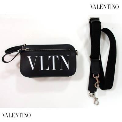ヴァレンティノ(VALENTINO) メンズ 鞄 バッグ ロゴ ユニセックス ヴァレンティノ(VALENTINO) メンズ 鞄 バッグ ロゴ ユニセックス