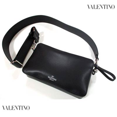 ヴァレンティノ(VALENTINO) レディース 鞄 バッグ 2way ユニセックス可