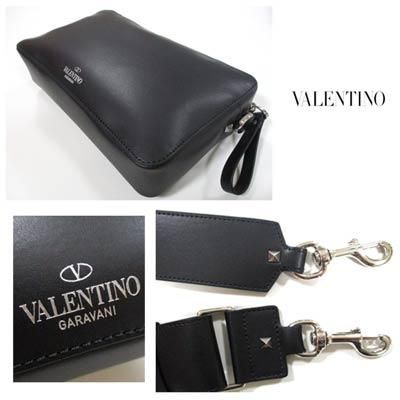 ヴァレンティノ(VALENTINO) レディース 鞄 バッグ 2way ユニ ヴァレンティノ(VALENTINO) レディース 鞄 バッグ 2way ユニ