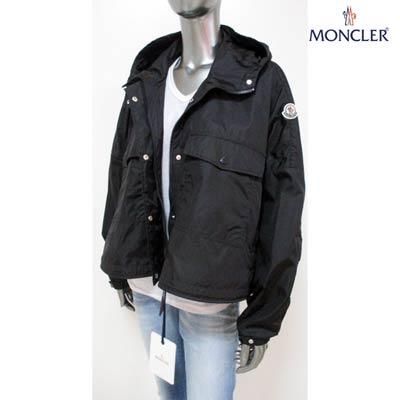 MONCLER PRIMAGIEDI ナイロンフーデットブルゾン MONCLER（モンクレール）の「MONCLER / 