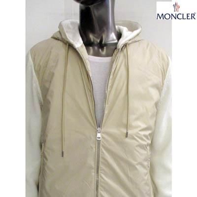 モンクレール MONCLER メンズ アウター ジャケット ロゴ