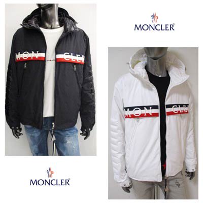 モンクレール MONCLER メンズ アウター ジャケット OLARGUES