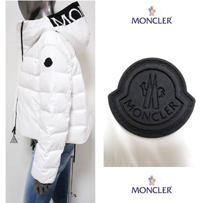 モンクレール MONCLER レディース アウター ダウンジャケットANWAR